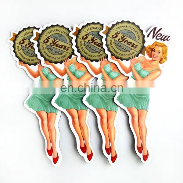 Funny Creative Custom Fridge Magnets photo-2