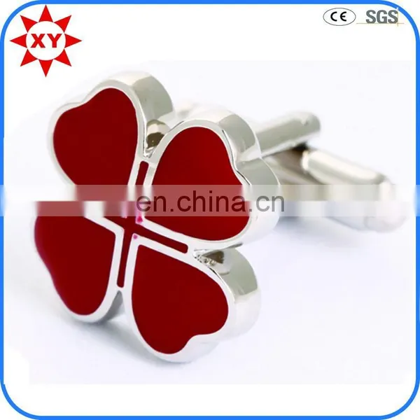 New Arrival Crystal Cufflinks Swank Cufflinks photo-5