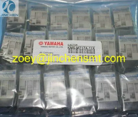 YAMAHA Cl 8X2mm Feeder for YAMAHA SMT Machine photo-2