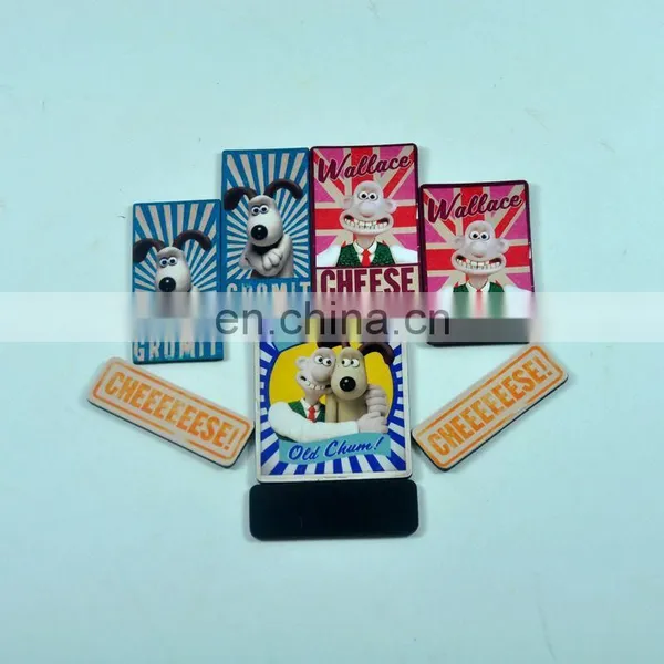 Promotion Gifts----hight Quality Fridge Magnet Refrigerator Magnet photo-3
