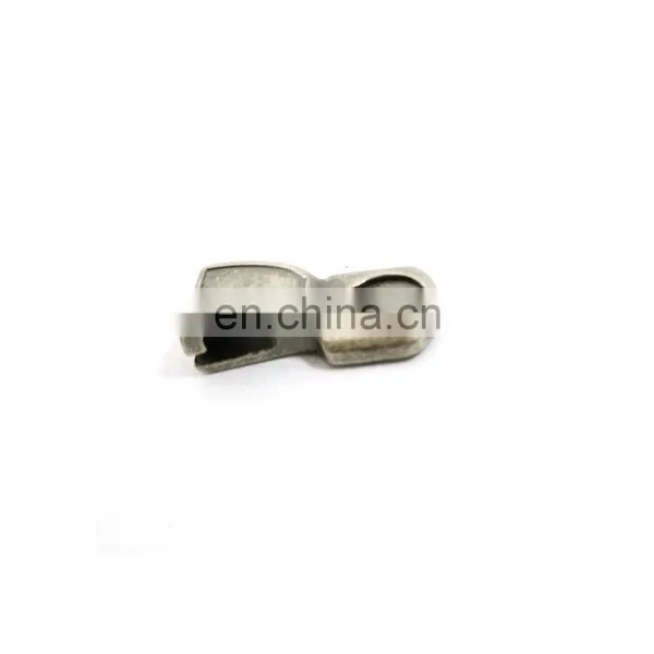 High Quality Custom Climbing Metal Shoe Lace Hooks photo-4