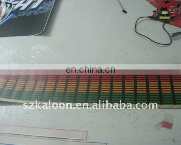 Car Accessories el Light Car Stickers