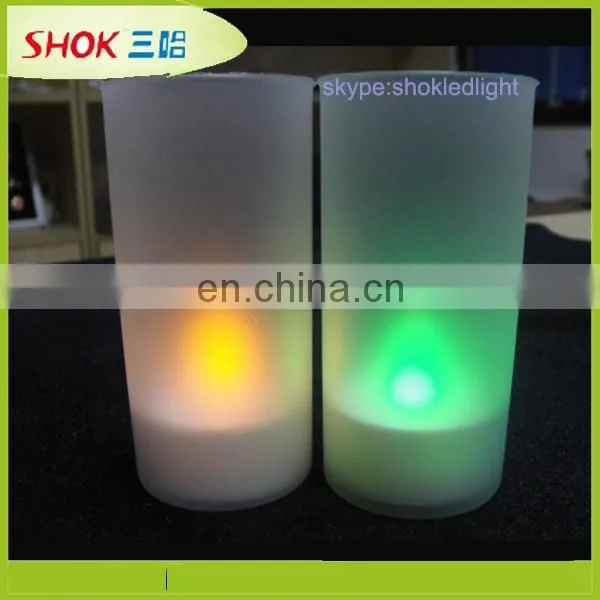 Decorative Led Candles, Led Candle Remote photo-2