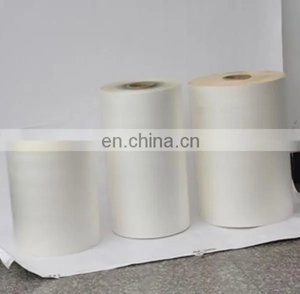 BOPP Velvet Thermal Lamination Film,BOPP Soft Touch Film