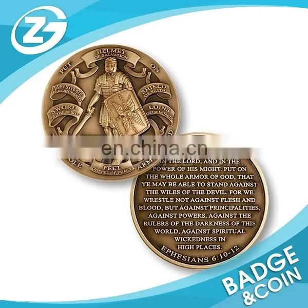 Super Quality Cheap Promotion Coins Token photo-2
