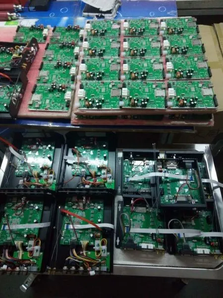 Shenzhen Following Wei Electronic Co., LTD. company overview - view 2