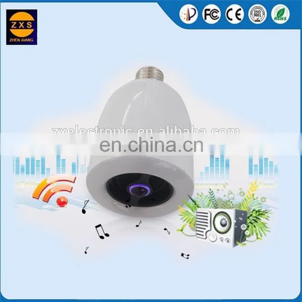 Popular Portable White Ibasket Speaker for Sport &dancing &gift photo-2