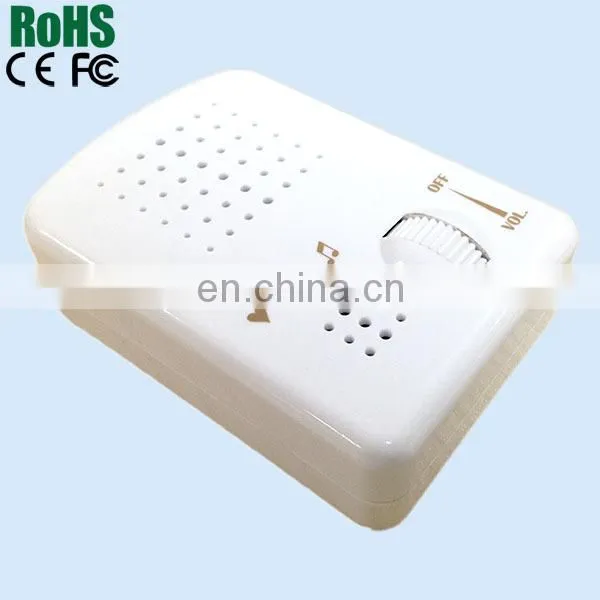 Motion Sensor Door Lock Buzzer photo-5