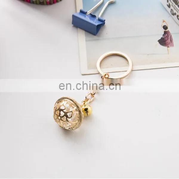 Promotional Gift Car Keychain, Creative Design Moulticolor Keychain, Factory Wholesale Metal Keychain photo-3