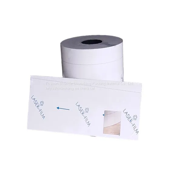 PE Protective Film for Fiber Laser Cutting photo-4