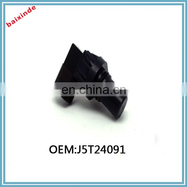 Auto Parts Subarus Legasy 2.0 Petrol Crankshaft ANGLE Sensor J5T24091 photo-3