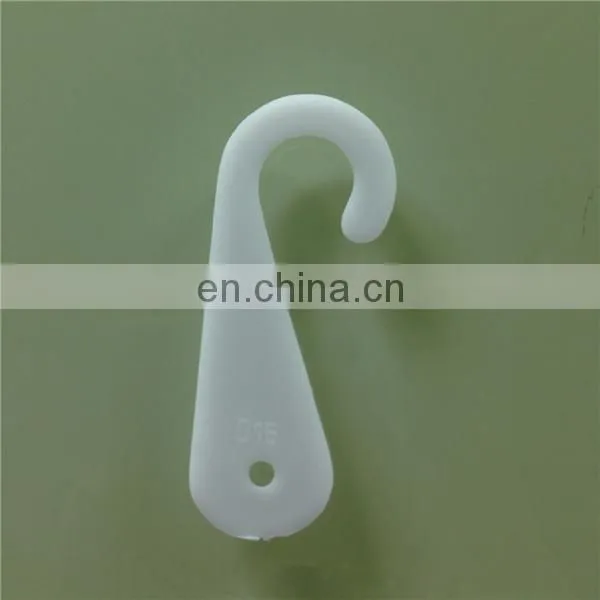 Plastic j Hook for Glove photo-2