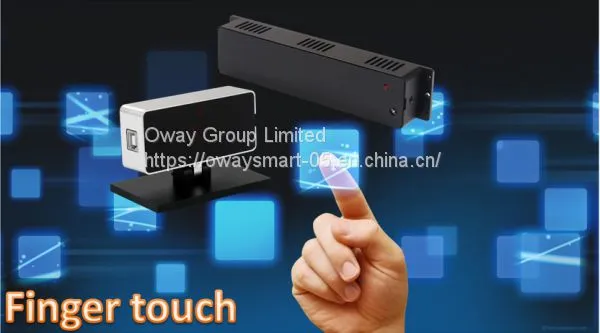 High Definition Multi-touch Smart Board Interactive Whiteboard Provide Module and OEM photo-3