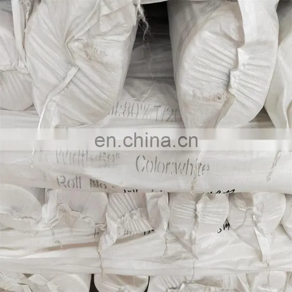 tc Poplin tc 80/20 45*45 133*72 150cm Fabric for Shirts and Garment photo-4