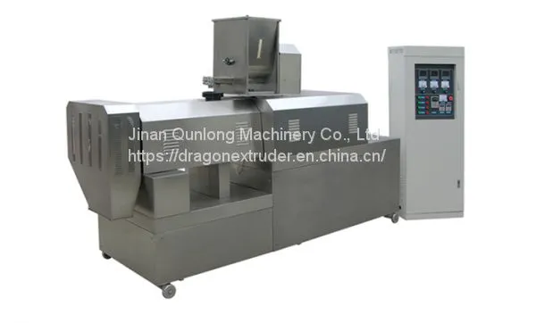 Puff Snacks Extruder photo-2