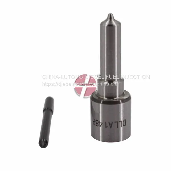 Common Rail Nozzle DLLA156P1509 0433171931 Fits for Bosch Common Rail Diesel System HYUNDAI Accent