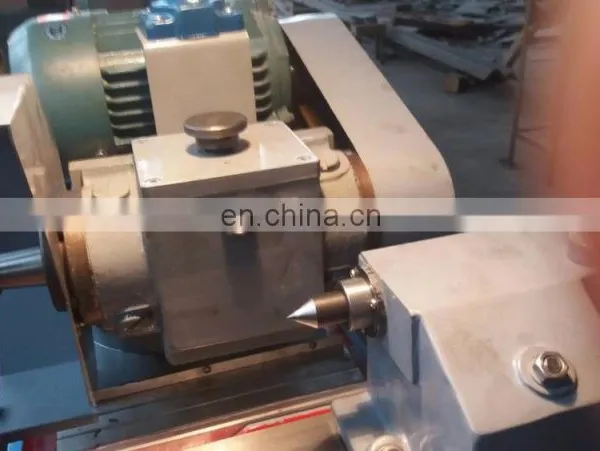 M1308 M1408 Cheap Mini Grinder Universal Cylindrical Grinding Machine photo-6