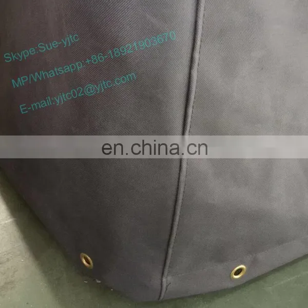 Custom Size Garden Furniture Cover