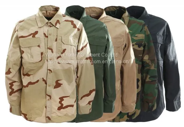 Other Police Military Supplies 511 Tactical Uniform photo-2