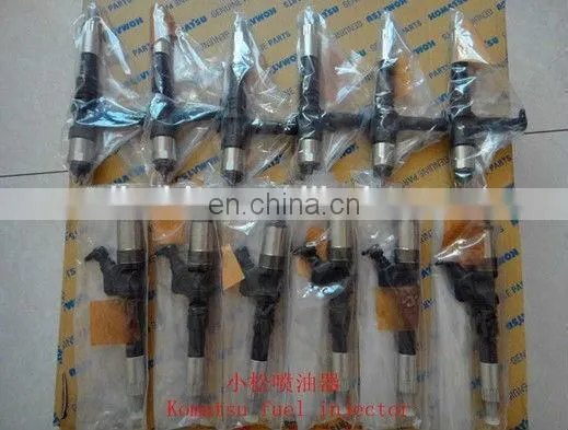 65.10401-7004A DX225LC Injector photo-2