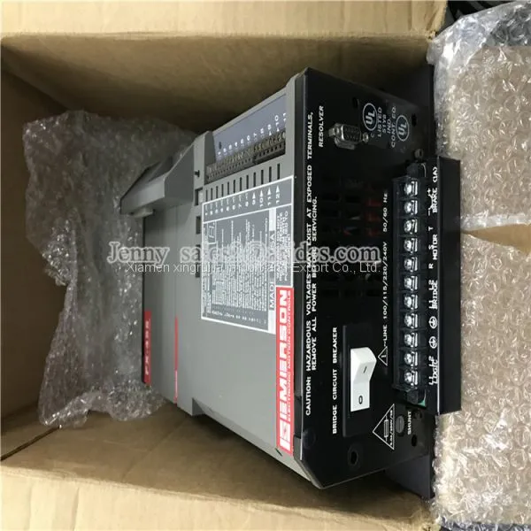 New In Stock EMERSON FX-455 PLC DCS MODULE photo-3