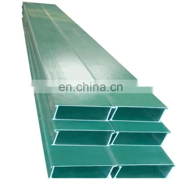 FRP Cable Tray With Factory Price photo-6