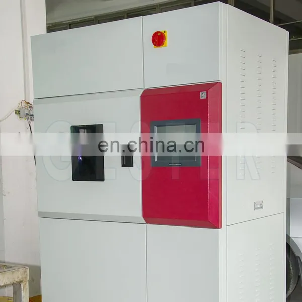 GESTER Fabric Xenon Light Fastness Test Chamber photo-2