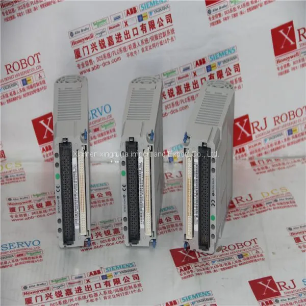 MODULE PLC DCS Westinghouse 3A99857G02 Original New 3A99857G02 photo-2