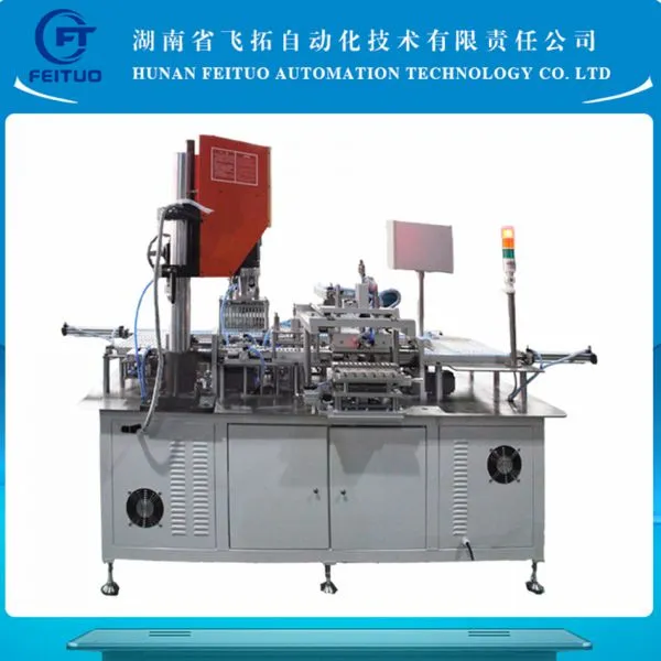 Lighter Machine, Lighter Assembly Machine, Lighter Assembly Equipment, Lighter Automation Equipment, Lighter Manufacturing Machine