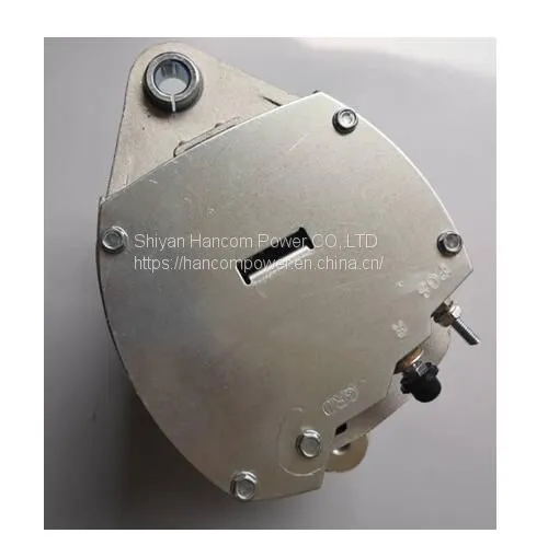 Original/Aftermarket Diesel Engine Parts K19 K38 K50 Alternator 3016627 4060811 4913675 3078115 3000347 4061007 3935530 photo-2