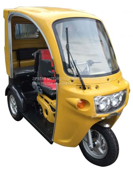 Mototaxi photo-4