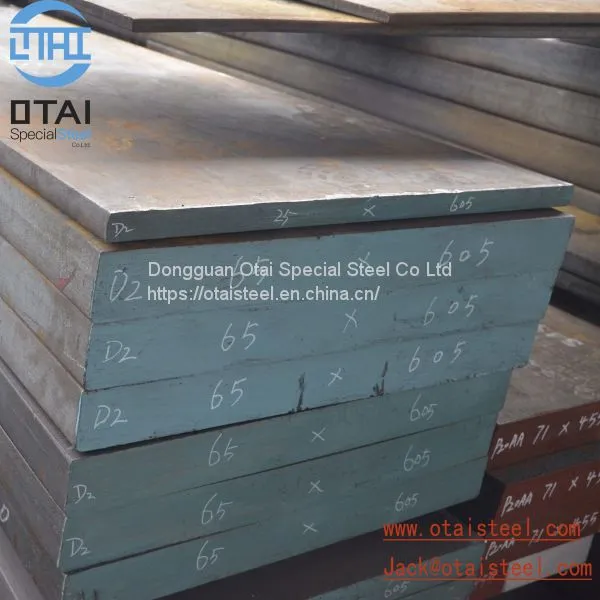 D2 Die Steel Customer Return Rate is Over 80%