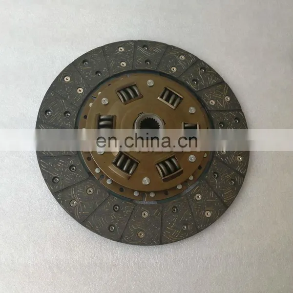 Clutch Disc P1161030002A0 For Foton Tunland Embrague Clutch Kit photo-5