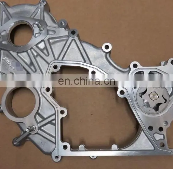 Auto Part OIL PUMP 1130117030 For LAND CRUISER Oil Pump 1HZ 1HD 4.2LTR 11301-17030 photo-2