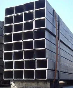 Greenhouse Pipe 50X30
