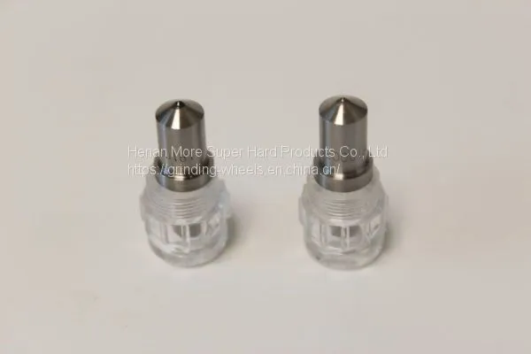 Rockwell Diamond Indenter For Hardness Tester photo-2