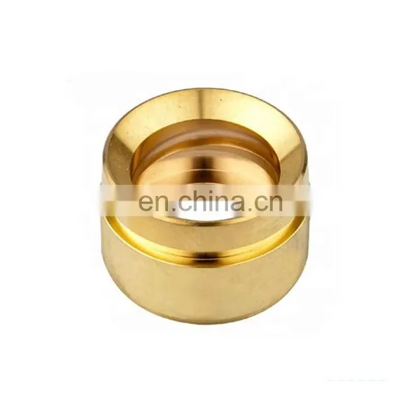 Shanghai High Precision Resin CNC Milling Parts Turning Part photo-7