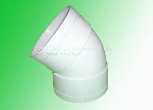 PVC-UH Pipe Color: Blue photo-3