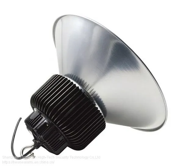 2025 China 300W LED Industrial High Bay Lights for Europe Sports Ground