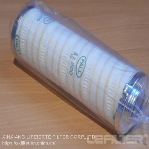 Pall Lubricating Filter Element HC9800FCN4H HC9800FKS13H photo-2