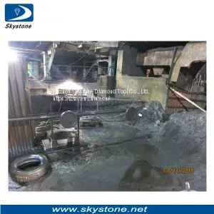 Wire Guide Pulley, Pulley Belt