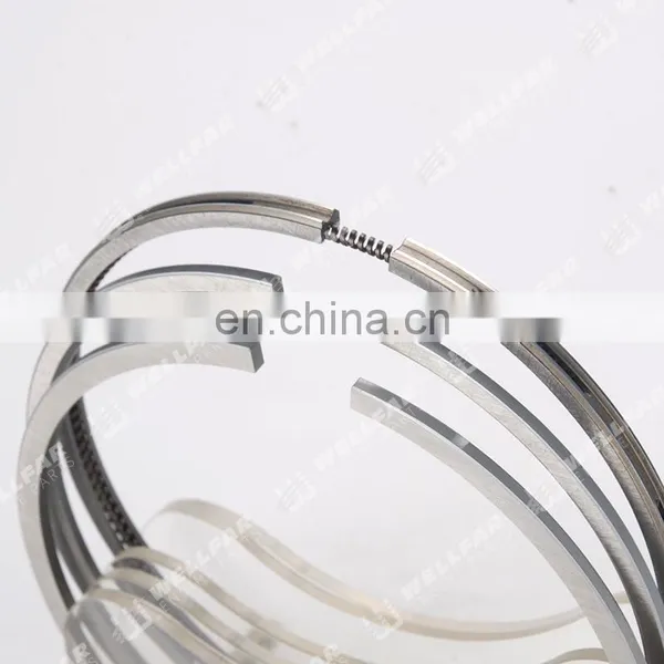 Piston Ring for Perkins 4.236 Engine OEM 4236151/41158017 98.48mm photo-2