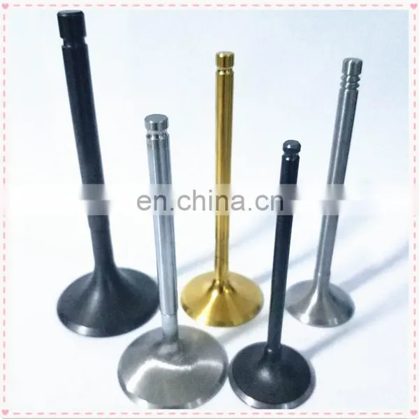 Forged Autocar Parts Intake Exhaust Engine Valve For Opel Astra Zafira 1.8 E18Xe E18XE1 Z18XEL Y20DTH photo-4