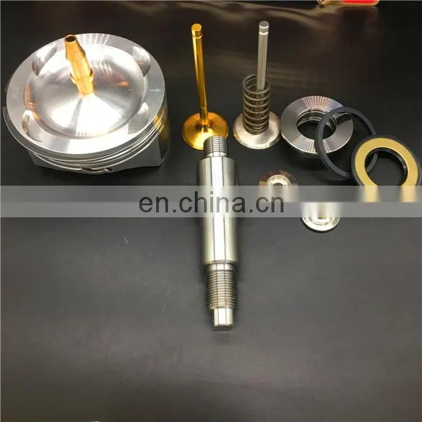 for Toyota 3sge 4sfe 5sfe fe 1e 2e 3e 4e 5e 1zz 2zz 3zz 4zz 1rz 2rz 3rz 1nz 2nz 1az 2az 4age 20v 16v Moped Parts Race Valves photo-3