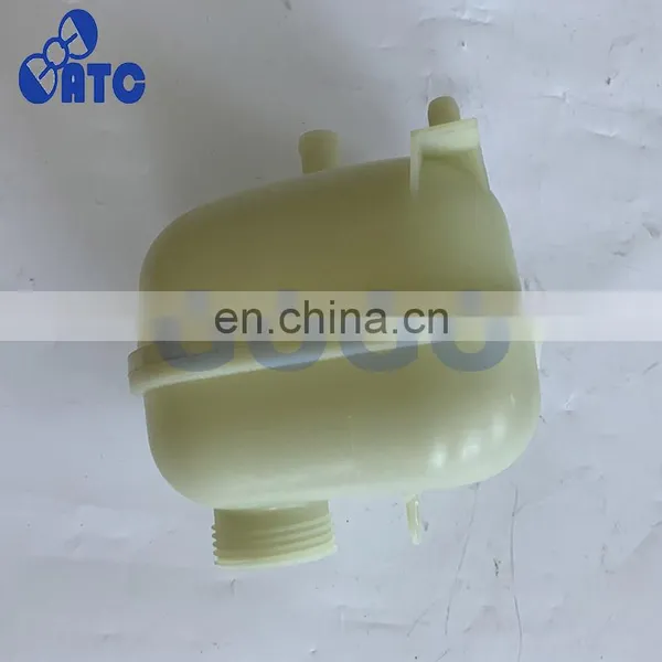 17137529273 17107515499 FOR Coolant Overflow Expansion Tank Reservoir With Cap Behr for Mini Cooper S R52 R5 photo-5