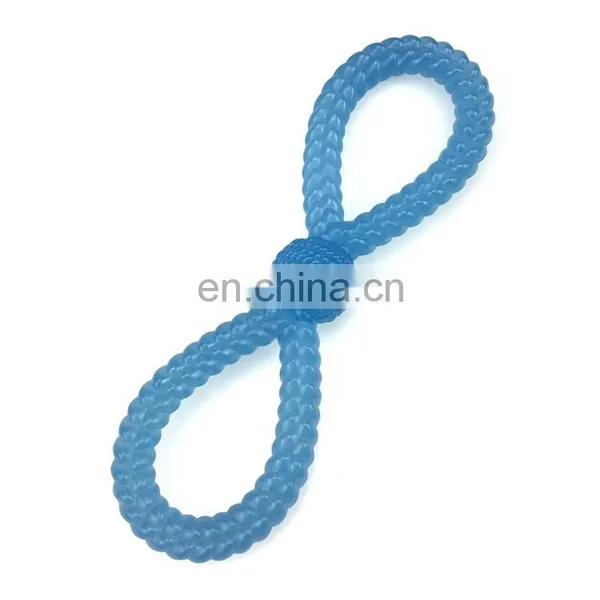 Good Quality Soft Interactive Toy Funny Flying Ring photo-3