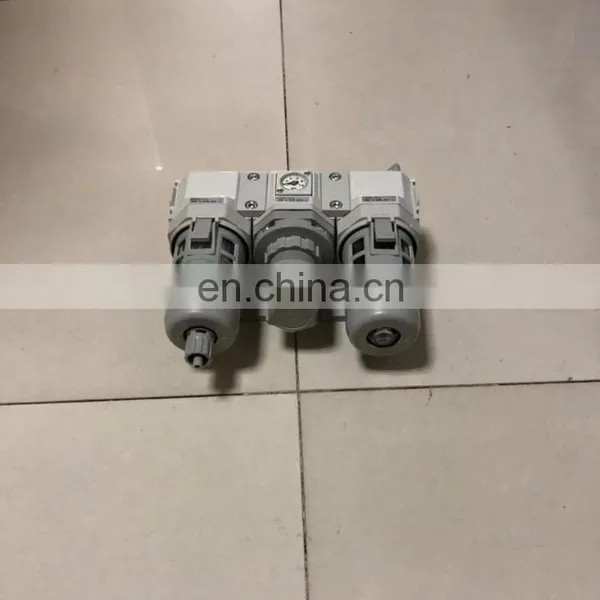 CKD Air Filter F3000 photo-4