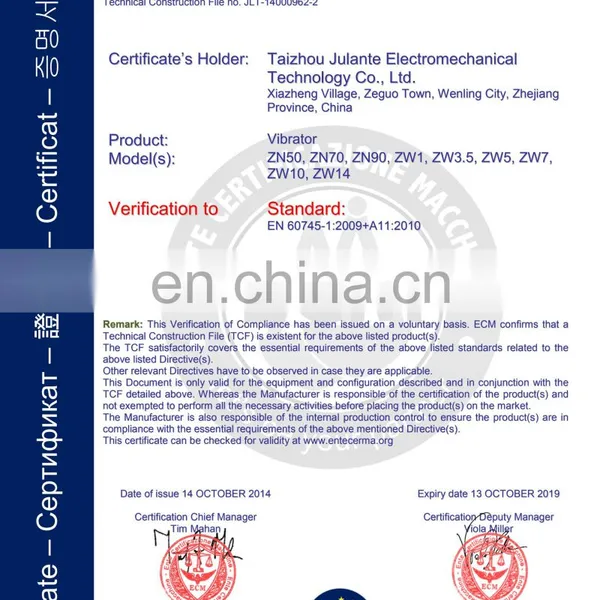 Electric Motor for Ventilation photo-5
