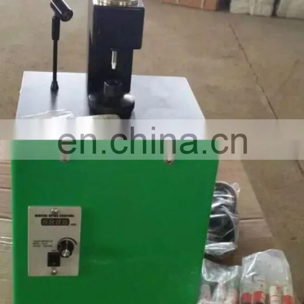 Auto Repair Injector Control Valve Grinding Tools Kit photo-5