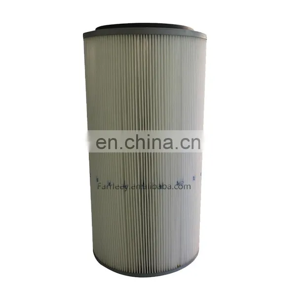 Gas Turbine Air Cartridge Filter photo-2